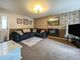 Thumbnail Town house for sale in Roseberry Close, Ramsbottom, Bury