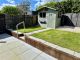 Thumbnail Semi-detached bungalow for sale in Brendon Road, Worthing, West Sussex
