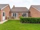 Thumbnail Detached house for sale in Saxon Close, Southam