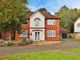 Thumbnail Detached house for sale in Borthwick Park, Orton Wistow