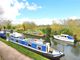 Thumbnail Flat for sale in West Mills, Newbury, Berkshire