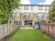 Thumbnail Terraced house for sale in Tunnel Avenue, Greenwich