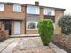 Thumbnail End terrace house for sale in The Green, Seacroft, Leeds, West Yorkshire