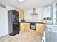 Thumbnail End terrace house for sale in Telford Way, Thurnby Lodge, Leicester