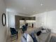 Thumbnail Flat for sale in Atelier Apartments, 53 Sinclair Road, London