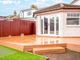 Thumbnail Bungalow for sale in Auchinraith Road, Blantyre, South Lanarkshire