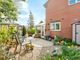 Thumbnail Semi-detached house for sale in Willow Walk, Syston, Leicester