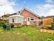 Thumbnail Bungalow for sale in St. Johns Road, New Romney