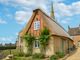 Thumbnail Cottage to rent in The Green, Islip, Northamptonshire