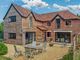 Thumbnail Detached house for sale in Bisterne Close, Burley, Ringwood, Hampshire