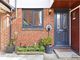 Thumbnail End terrace house for sale in Claire Place, Isle Of Dogs