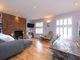 Thumbnail Flat to rent in St Julians Road, London