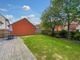 Thumbnail Detached house for sale in Coleman Close, Crick, Northamptonshire