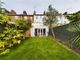 Thumbnail Terraced house for sale in Vanbrugh Hill, London