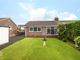 Thumbnail Bungalow for sale in New Heys Way, Harwood, Bolton