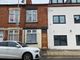 Thumbnail Terraced house for sale in 260 Western Road, Off Narborough Road, Leicester