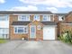 Thumbnail Semi-detached house for sale in Parkstone Road, Desford, Leicester, Leicestershire