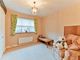 Thumbnail Detached house for sale in Swallowfield Gardens, Appleton, Warrington