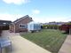 Thumbnail Detached bungalow for sale in Highcliffe Road, Two Gates, Tamworth