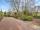 Thumbnail Detached house for sale in Rogerstone Grange, Chepstow, Monmouthshire