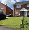 Thumbnail Town house to rent in Llys Dewi, Penyffordd, Holywell