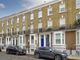 Thumbnail Flat to rent in Redburn Street, London