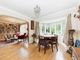 Thumbnail Detached house for sale in Priory Gardens, Stamford