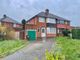 Thumbnail Semi-detached house for sale in Richmond Road, Solihull