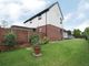 Thumbnail Detached house for sale in Whetstone Close, Heelands, Milton Keynes