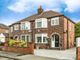 Thumbnail Semi-detached house for sale in Ellesmere Street, Swinton, Manchester, Greater Manchester