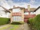 Thumbnail Semi-detached house for sale in Golders Green Road, Golders Green