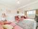 Thumbnail Bungalow for sale in Greenwood Close, Ashwellthorpe, Norwich, Norfolk