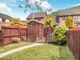 Thumbnail Terraced house for sale in Ty Mawr Parc, Hopkinstown, Pontypridd