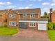 Thumbnail Detached house for sale in Billings Hill Shaw, Hartley, Longfield, Kent