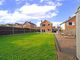 Thumbnail Detached house for sale in Salcombe Drive, Glenfield, Leicester