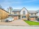 Thumbnail Detached house for sale in The Hawthorns, Rochdale Rd, Edenfield