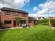 Thumbnail Detached house for sale in Newton Road, Aston Fields, Bromsgrove, Worcestershire