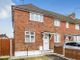 Thumbnail Terraced house for sale in Hunter Road, Farnborough, Hampshire