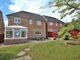 Thumbnail Detached house for sale in Georgian Way, Miskin, Pontyclun