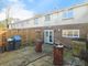 Thumbnail Terraced house for sale in Holmlea, Burnhope, Durham