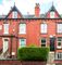 Thumbnail Terraced house to rent in Hessle Walk, Leeds