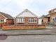 Thumbnail Detached bungalow for sale in Philip Avenue, Nuthall, Nottingham