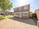 Thumbnail Detached house for sale in Shadymoor Drive, Brierley Hill