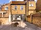 Thumbnail Terraced house to rent in Tonsley Road, London
