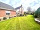 Thumbnail Detached house for sale in The Laurels, High Lane, Stockport, Greater Manchester