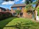 Thumbnail Detached house for sale in Dale Close, Long Itchington