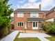 Thumbnail Detached house for sale in Foxcroft, St. Albans