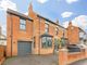 Thumbnail Detached house for sale in London Road, Wokingham, Berkshire