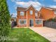 Thumbnail Detached house for sale in Kempton Vale, Cleethorpes, Lincolnshire