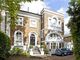 Thumbnail Flat to rent in Castelnau, Barnes, London